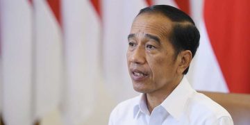 Jokowi: 60 Negara Diperkirakan Akan Ambruk Ekonominya