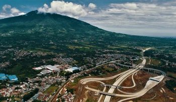 Bandung Bakal Dilewati Tol Terpanjang di Indonesia , Tarifnya Merakyat?