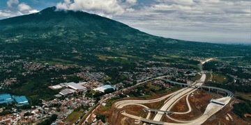 Bandung Bakal Dilewati Tol Terpanjang di Indonesia , Tarifnya Merakyat?