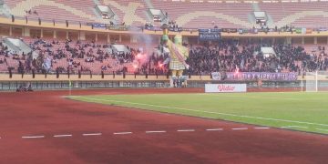 POLRESTA Pekanbaru Jawab Tudingan Akun PSPS Riau Soal Uang Keamanan Rp 40 Juta