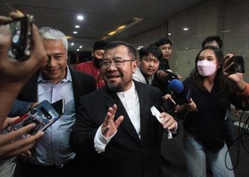 Polisi Umumkan 4 Tersangka Kasus ACT, Termasuk Ahyudin dan Ibnu Khajar