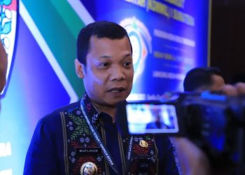 Pj- Walikota Pekanbaru Apresiasi Kota Medan sebagai Tujuan Wisata Medis