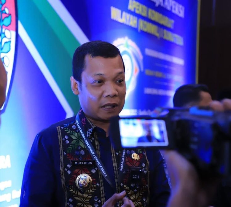 Pj- Walikota Pekanbaru Apresiasi Kota Medan sebagai Tujuan Wisata Medis