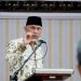Buya Mahyeldi Ansharullah : dari dahulu Watak Masyarakat Minang itu adalah Pemersatu
