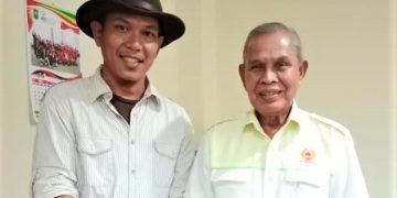 Coach Aldo : Dengan Dukungan KONI, kami Yakin Atlet Berkuda Riau di Pastikan ikut dan Raih Mendali di PON 2024 ACEH – SUMUT