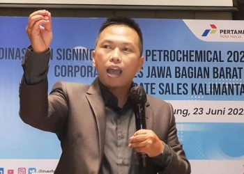 Catatan Jumat : | HANYA PERLU SABAR |