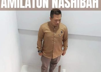 Catatan Jumat : | Amilatun Nashibah | ” Pastikan Amal kita Tanpa Cacat “