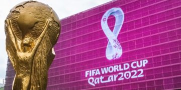 ini Duet Mitra Piala Dunia Qatar 2022 di Indonesia