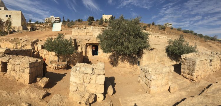 Quran Surat Al-Kahf [18] Para Penghuni Gua ; 110 ayat ( 1 – Bersambung )