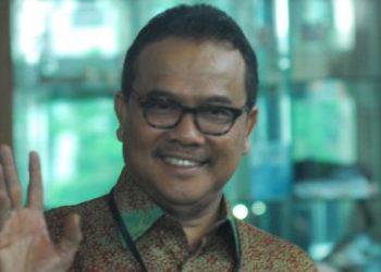 Gubernur Riau Periode 2003-2013 Rusli Zainal Bebas Besok 21 Juli 2022