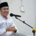 Syamsuar : Wujudkan Ekonomi Syariah Provinsi Riau Perbanyak Titik – titik Zona KHAS