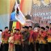 Ikatan Keluarga Minang Riau Periode 2021-2026 Resmi dilantik