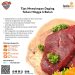 Tips Menyimpan Daging Tahan Hingga 6 Bulan