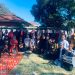Salat Id di Sydney, Walikota Makassar Bagaikan Pulang Kampung