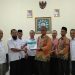 ASPERINDO Sumsel Serahkan 100 Juta Untuk Bantu Usaha Mikro melalui BTM Bimu Sumsel