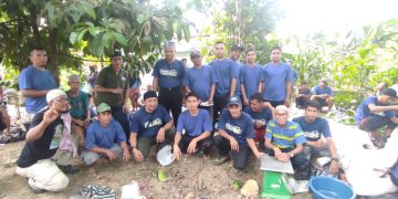 Reportase kegiatan ‘Antar Qurban Ke Pedalaman 1443 H’ #4