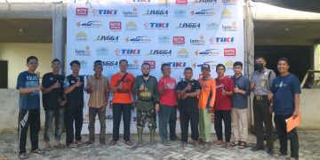 LAZISMU Pekanbaru Salurkan 200 kantong Daging Qurban untuk Mustahiq Terpencil