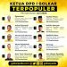H Syamsuar Tetap-dipuncak Ketua Golkar Terpopuler se-Indonesia