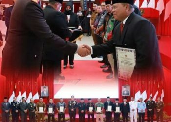 Ormas Islam Apresiasi atas  perestasi Kinerja MUI Riau Masa Khidmat 2020-2025