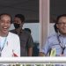 Anies di Grand Launching JIS : Terima Kasih Khusus ke Bapak Presiden