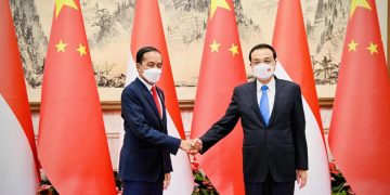 Xi Jinping Puji Upaya Jokowi Jadi Juru Damai Rusia – Ukraina
