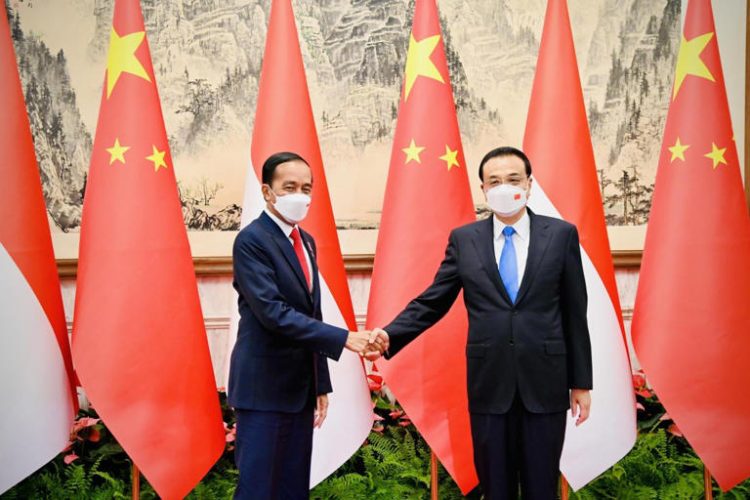 Xi Jinping Puji Upaya Jokowi Jadi Juru Damai Rusia – Ukraina