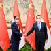 Xi Jinping Puji Upaya Jokowi Jadi Juru Damai Rusia – Ukraina