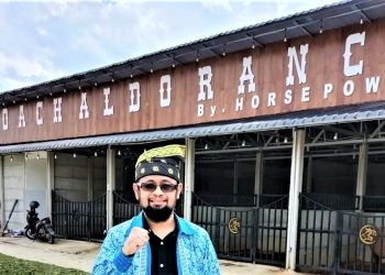 ASITA Riau : Harus jadi perhatian khusus 3 Menteri Perhubungan, Pariwisata, dan BUMN, Kalau benar-benar serius ‘ngurusin’ rakyat