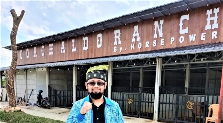 ASITA Riau : Harus jadi perhatian khusus 3 Menteri Perhubungan, Pariwisata, dan BUMN, Kalau benar-benar serius ‘ngurusin’ rakyat