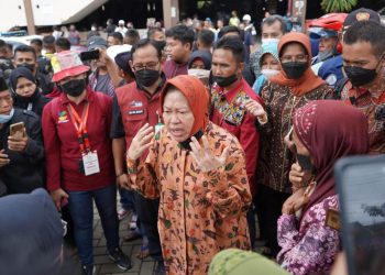 Mensos Klaim Sempat Tegur ACT Soal Penyaluran Dana ke Luar Negeri