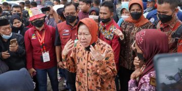 Mensos Klaim Sempat Tegur ACT Soal Penyaluran Dana ke Luar Negeri