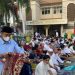 Masjid-Masjid Muhammadiyah di Palembang diramaikan Jemaah Gelar Sholat Idul Adha