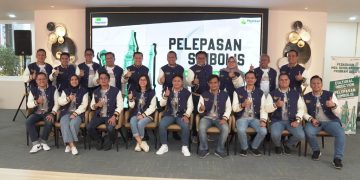 Konsisten Transformasi Kultural, Pegadaian Berikan Beasiswa ke Amerika dan Eropa