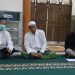 Sukses Potong Hewan Kurban, PRM Siring Agung Makan Rendang Kurban Bersama Sohibul Qurban dan Warga