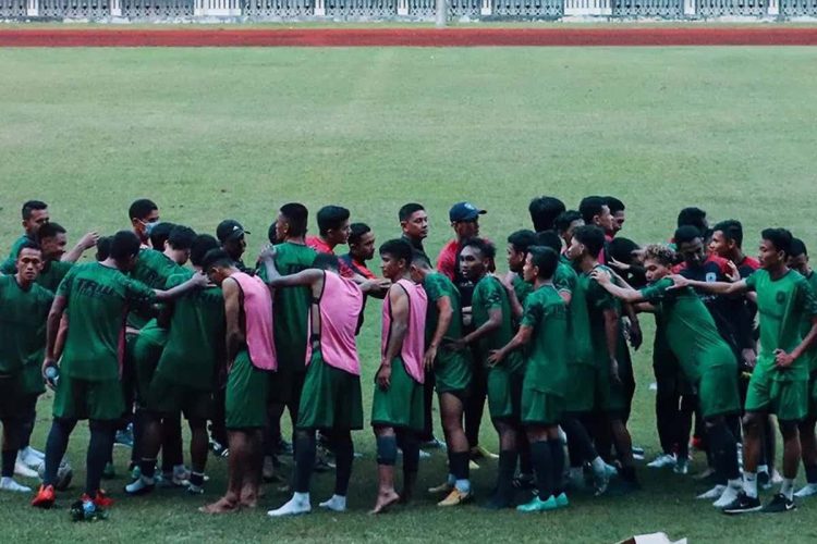 Diminta Rp40 Juta oleh  Kepolisian, PSPS Riau Batalkan Laga Vs Kelantan FC Beberapa Menit Sebelum Kick-Off