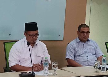 Presiden ACT Sampaikan Permohonan Maaf ke Donatur dan Masyarakat Indonesia