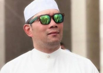 Dituding Meminta Dana Miliaran untuk Masjid Al Mumtadz, Ridwan Kamil Beri Respons Menohok atas Pembangunan Rumah Ibadah Bagi Mendiang Eril