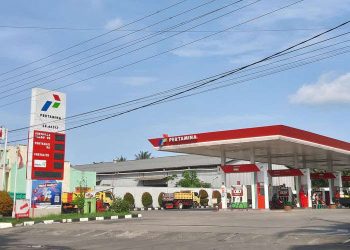 Harga Pertalite, Pertamax, dan Pertamina Dex Terbaru di Seluruh SPBU