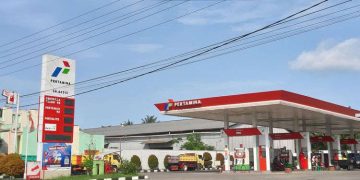 Harga Pertalite, Pertamax, dan Pertamina Dex Terbaru di Seluruh SPBU