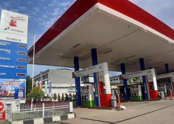 Harga Pertalite, Pertamax, dan Pertamina Dex Terbaru di Seluruh SPBU