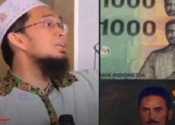 Heboh Ceramah Ustadz Adi Hidayat soal Nama Asli Kapitan Pattimura