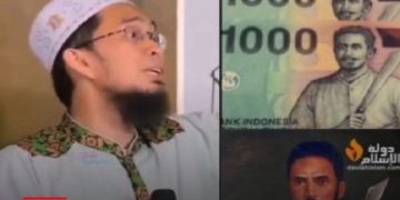 Heboh Ceramah Ustadz Adi Hidayat soal Nama Asli Kapitan Pattimura