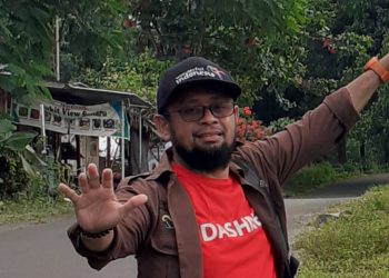 Ketua ASITA Riau : Raffi Ahmad dan Menara Taming Sari akan Kembangkan Destinasi di Tepian Sungai Siak Pekanbaru