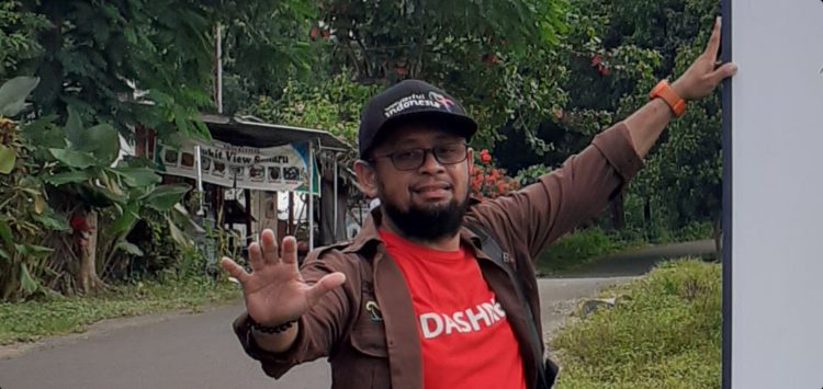 Ketua ASITA Riau : Raffi Ahmad dan Menara Taming Sari akan Kembangkan Destinasi di Tepian Sungai Siak Pekanbaru