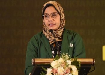 #StopBayarPajak Trending, Sri Mulyani: Tidak Mau Lihat Indonesia Maju?