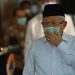 Wapres Ma’ruf : Berkurban Wujud Kepekaan Sosial
