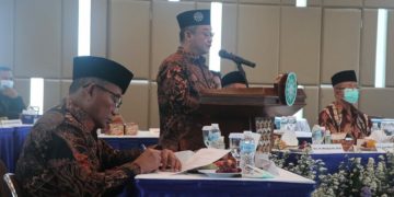 PP Muhammadiyah Putuskan Penyelenggaraan Muktamar ke-48 Secara Luring Sesuai Protokol COVID-19