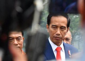 Malaysia Kini Tengah Ketakutan Usai Presiden Jokowi Sebut Tak Bakal Kirim Lagi TKI ke Malaysia