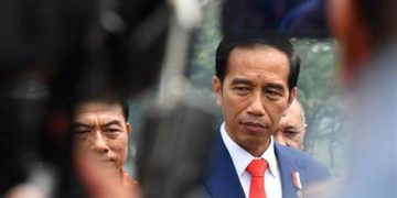 Malaysia Kini Tengah Ketakutan Usai Presiden Jokowi Sebut Tak Bakal Kirim Lagi TKI ke Malaysia