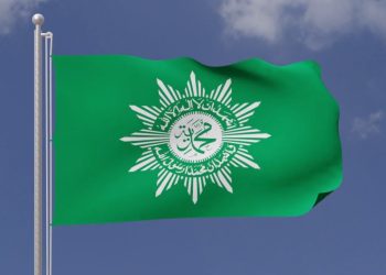 Sholat Id Sabtu 9 Juli 2022, Berikut 8 lokasi Sholat Warga Muhammadiyah Musi Banyuasin